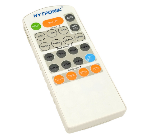 Télécommande pour Dalle LED RSE Plaisio Gestion IR On/Off