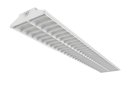 Linéaire Dali Spath Sport ADDIS 150W 4000K 22500Lm UGR<22 IP20 IK10 80° 60000H L80B20 Garantie 5ans