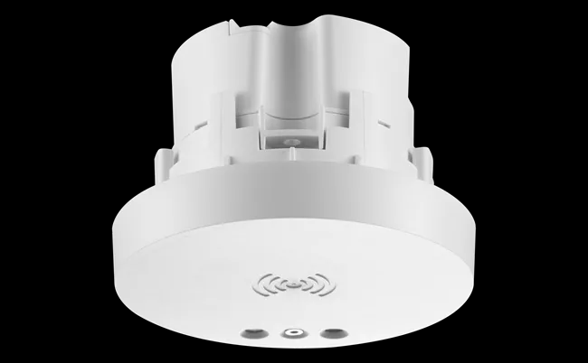 Suspension indus. Dali BLE OPPLE - 240W 4000K 38400Lm IP66 IK08 70000H L80 - Grt 5 ans