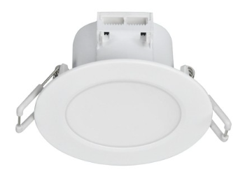Spotlight LED BE LED Spot Eco IP65/IK06 6.5W CCT 750/800Lm 25000H L70 - Garantie 2 ans