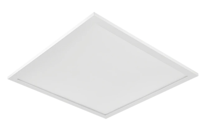 Dalle Opple Basic G4 600*600mm UGR19 DALI 34W 4000K 4420Lm IP40 50000H L80 Garantie 5 ans