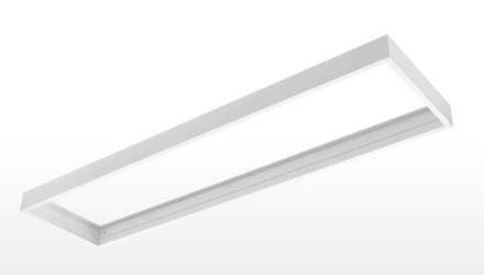 Kit sailli pour dalles Basic 1200*300 OPPLE