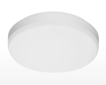 Hublot OPPLE Ecomax G2 - 22W Détect. CCT 2500 Lm 120 lm/W IP54 IK08 Ø275 50000H L70 - Garantie 5 ans