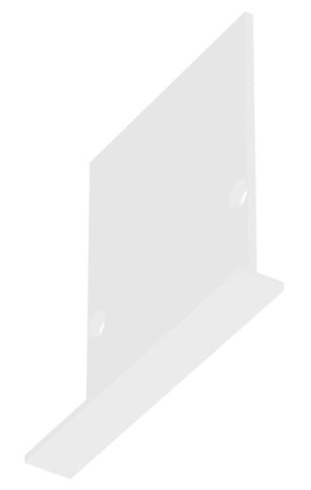 Encastré LED Vigo GK 65° 1400mm Blanc Trav. 35W 4000K 5800Lm IP20 IK04 100000H L80B10 - Gtie 5ans