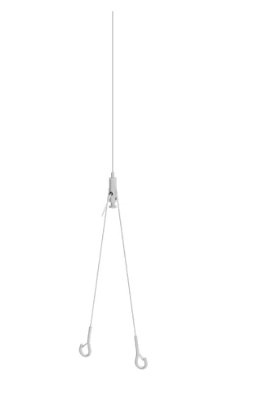 Kit de suspension pour Linear Sport Opple