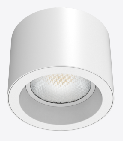 Accessoire surface blanc pour Downlight Arizona 20W
