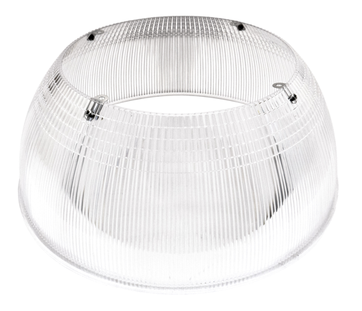 Corps armature pour série Suspension indus. 110° Angle RSE LED QUARTZ ADDIS