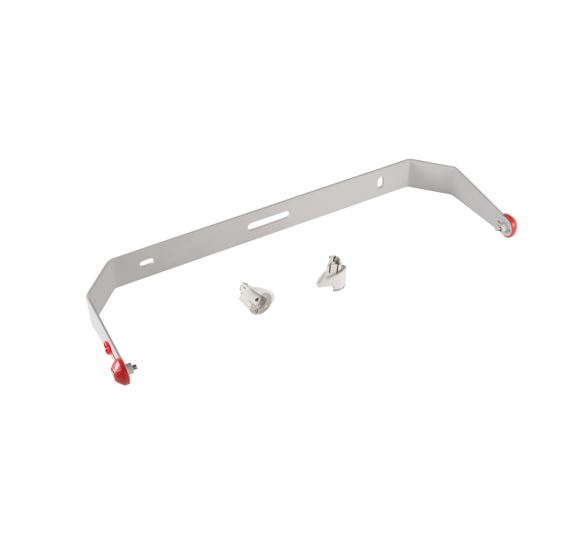 Support de fixation orientable extérieur - pour projecteur LUG CRUISER