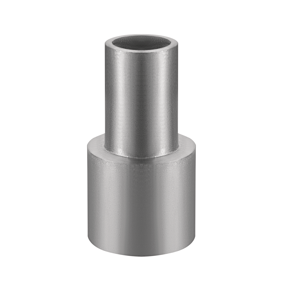 Lanterne LUG Urbino LED - 102W 3000K 12850Lm IP66 IK09 100 000h L90 Gris O.Parking - Garantie 5ans
