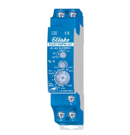 Lampe LED BENEITO GU10 Uniform Line - 6W 4000K 530Lm 120° IP40 25 000H Dimmable - Garantie 3ans