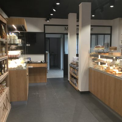 Fromagerie HUBERT à Paris (75)