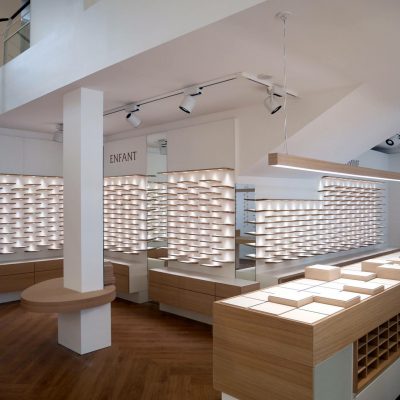 Opticien à Pau (64)