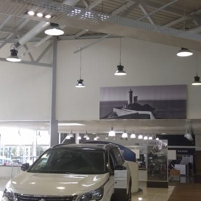 Peugeot - St Brieuc (22)