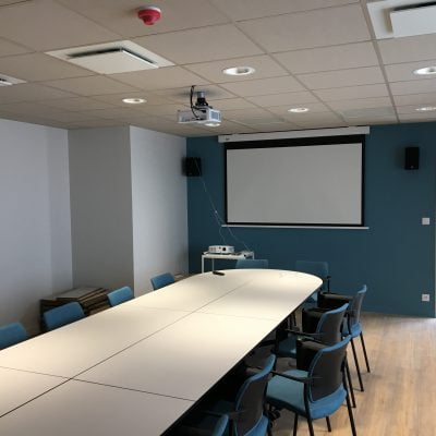 SOS Médecins - Rennes (35)