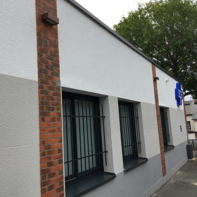 SOS Médecins - Rennes (35)
