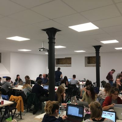 Ecole LISAA - Rennes (35)