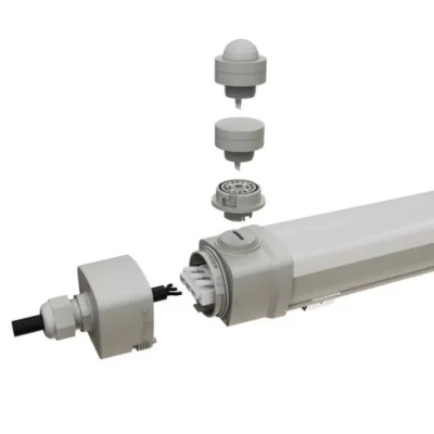 Distributeur éclairage professionnel : Expert LED : LumiSCOP
